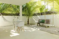 Pe na Areia Boutique Hotel
