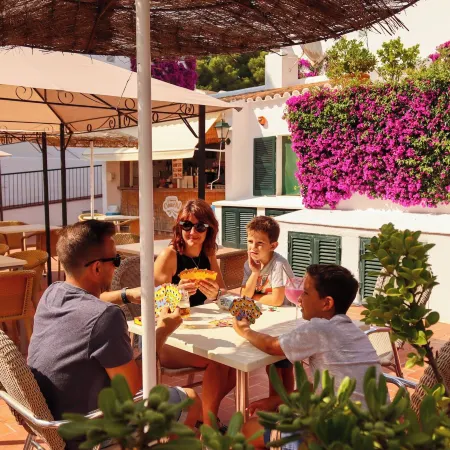 Playa Parc Apartments