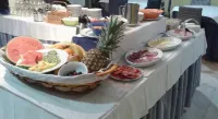 Astures - Breakfast