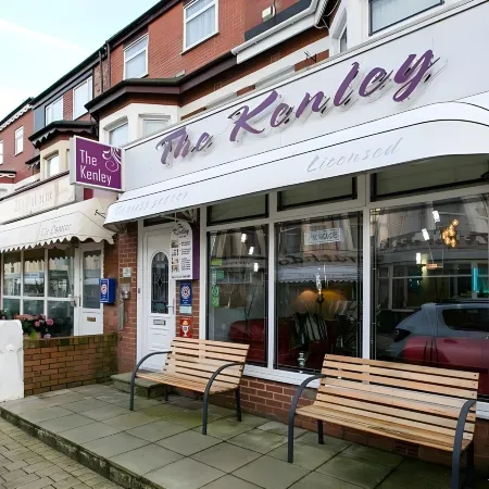 Kenley Hotel