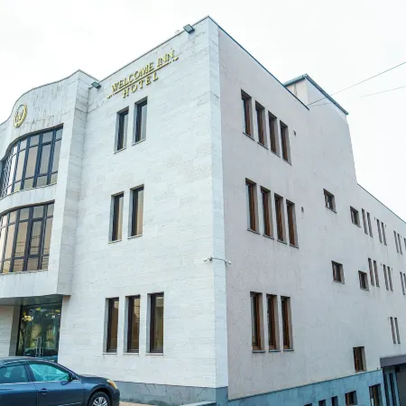 Welcome Inn Hotel