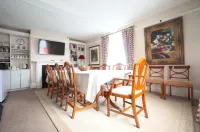 Colthrop Manor B&B - Park Yeri