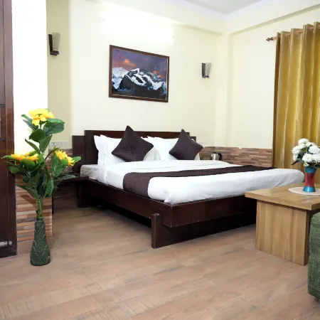Panch Aarohan Hotel King