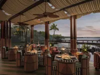 Four Seasons Resort Mauritius at Anahita - Frühstück