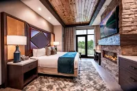 Choctaw Landing Casino & Resort, Trademark Coll by Wyndham - 3-Sterne