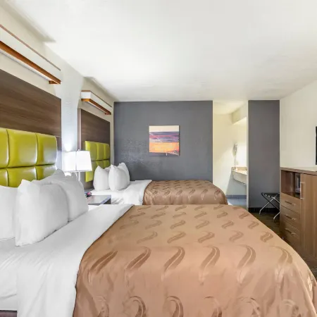 Quality Inn San Angelo
