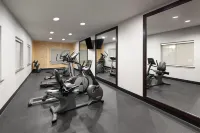 La Quinta Inn & Suites by Wyndham Kyle - Austin South - Kuntosalit