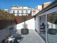 Palazzo Achates فنادق في باليرمو