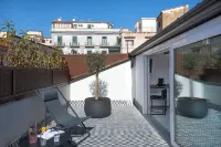 Palazzo Achates