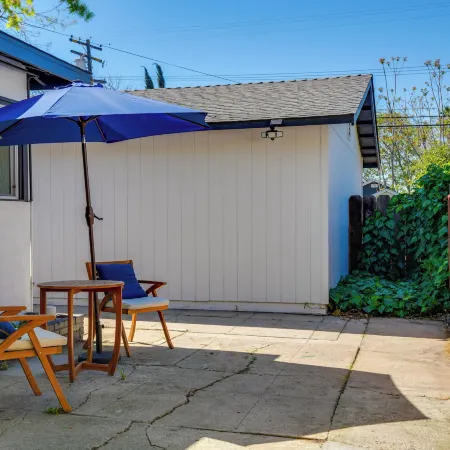 Downtown Modesto Gem! Updated Family Home