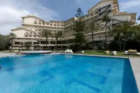 Intelier Orange - Beach