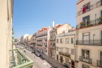 GuestReady - Angels' Rest in Lisbon - 비치