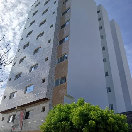FASA RESIDENCE DAKAR