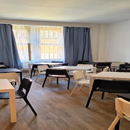 A Plus Hostel - Centrum