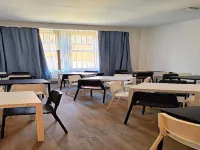 A Plus Hostel - Centrum