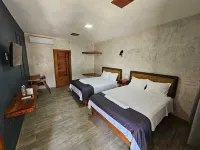 HOTEL VILLA ACUARIO