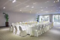 Dazzler by Wyndham Montevideo - 4-Star