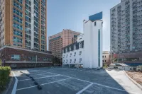Juststay Hotel YeojuDaegyo Branch - parking