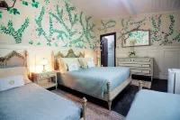 Casa Nostra Boutique Hotel - ที่มีสปา