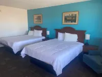 Stay Express Inn Hamilton Hotels in Hamilton