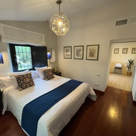 Hotel Boutique Palacio del Moral