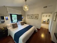 Hotel Boutique Palacio del Moral