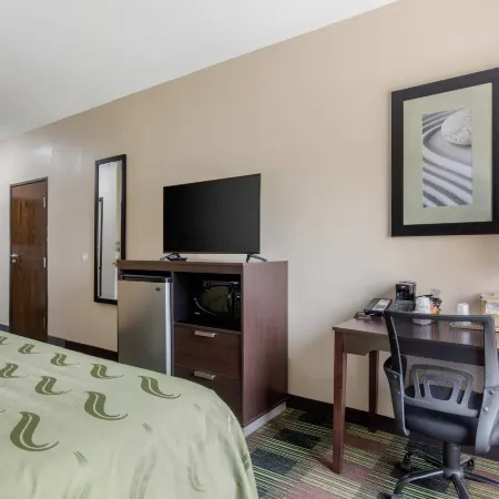 Quality Inn