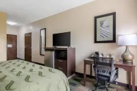 Quality Inn - Wifi