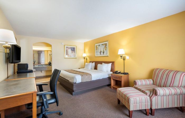 Quality Inn White Springs Suwanee