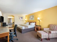 Quality Inn White Springs Suwanee Hotels in Suwannee County