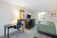 Quality Inn & Suites Live Oak I-10 Exit 283 - 2-Star