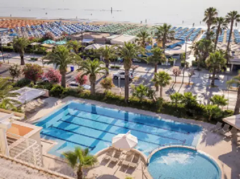 ヴァレンティノ リゾート