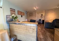 SureStay by Best Western Yerington - 2 étoiles