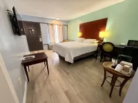 Americas Best Value Inn Blytheville