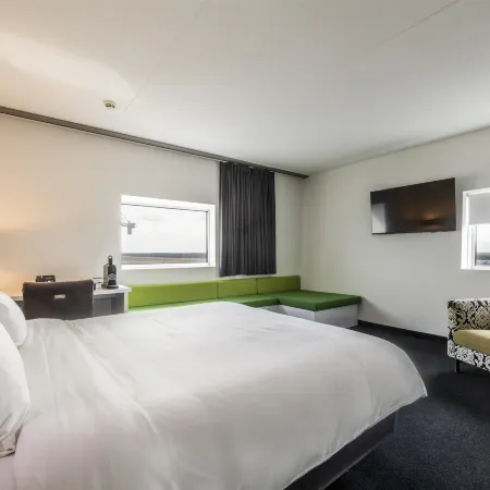 Tulip Inn Eindhoven Airport