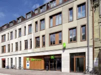 Ibis Styles Bamberg - 3 Sao