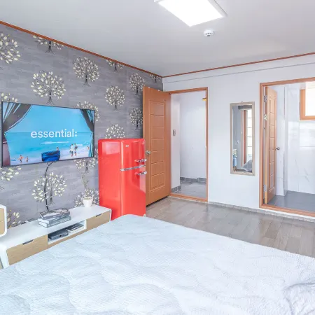 Yangyang Naksan Herb Condo Hotel