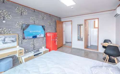 Yangyang Naksan Herb Condo Hotel