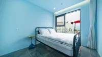 Ulsan Cape Private Pool Villa Pension