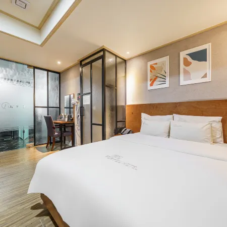 Pocheon for You Hotel