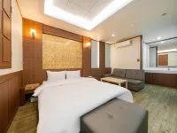 Geumjeong Areum Hotels near Surisa Temple