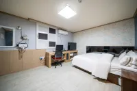 Daejeon Yongjeon Sol-b