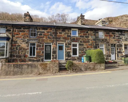 Nantmel Hotels in Beddgelert