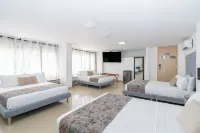 Hotel Arhuaco Rodadero - 4-Star