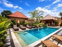 فيساخا سانور باي بوري سيجنيتشريز Hotels near شاطئ بينجيمباك