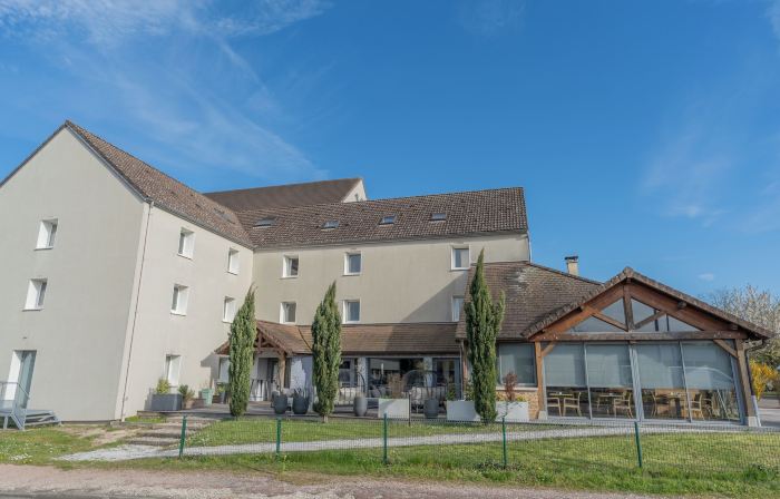 Le Konine - Hotel & Bar & Restaurant