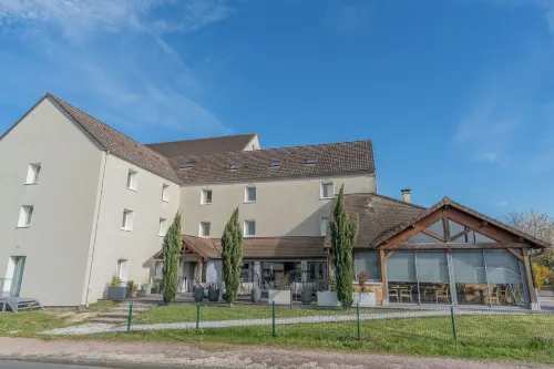 Le Konine - Hotel & Bar & Restaurant