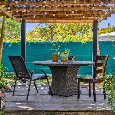 Artful Home Near Design District Hotel in zona Little Haiti