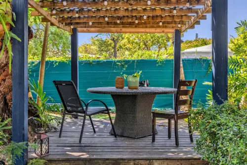 Artful Home Near Design District