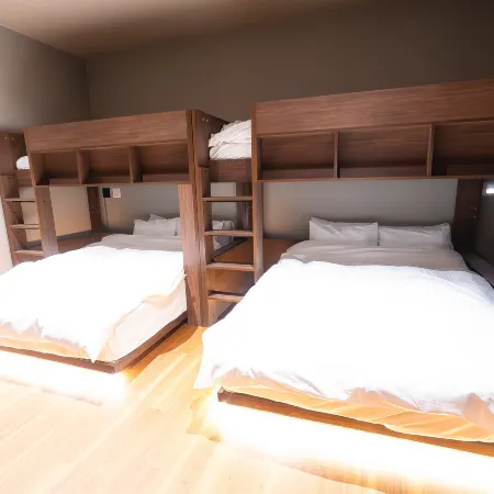 huu hotel